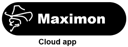 Picture of Maximon - cloud app - annual subscription